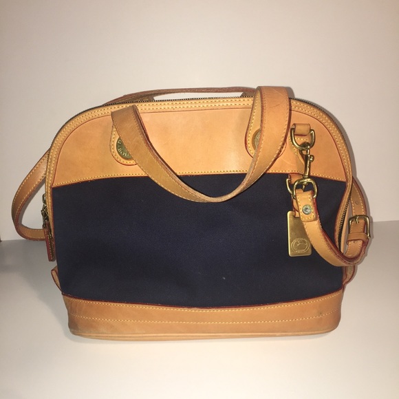 Dooney & Bourke Bag - Picture 2 of 7